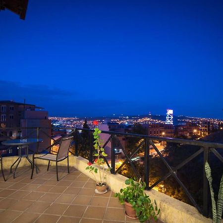 Terrace House Tbilisi Hotel Luaran gambar