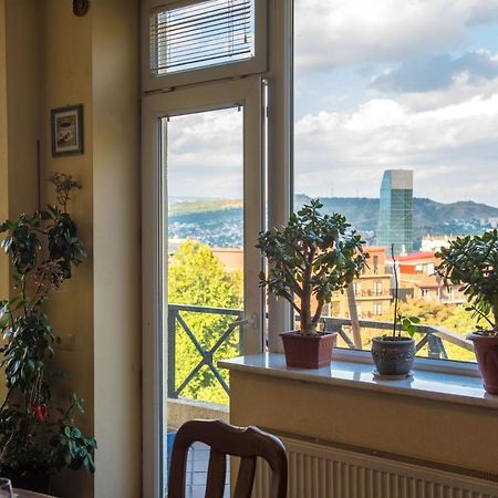 Terrace House Tbilisi Hotel Luaran gambar