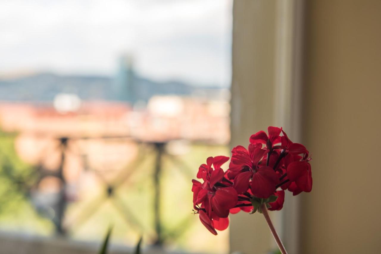 Terrace House Tbilisi Hotel Luaran gambar