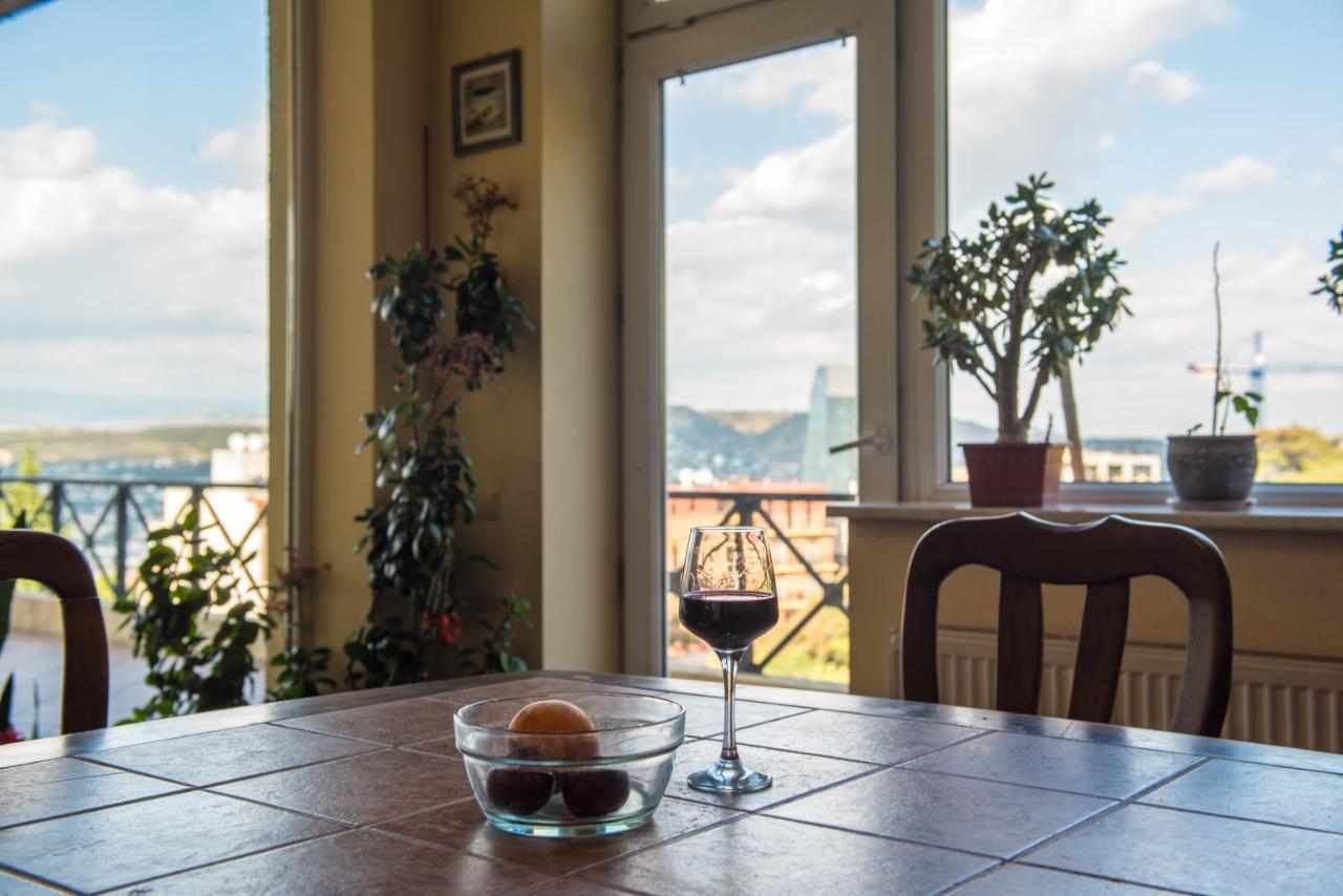 Terrace House Tbilisi Hotel Luaran gambar