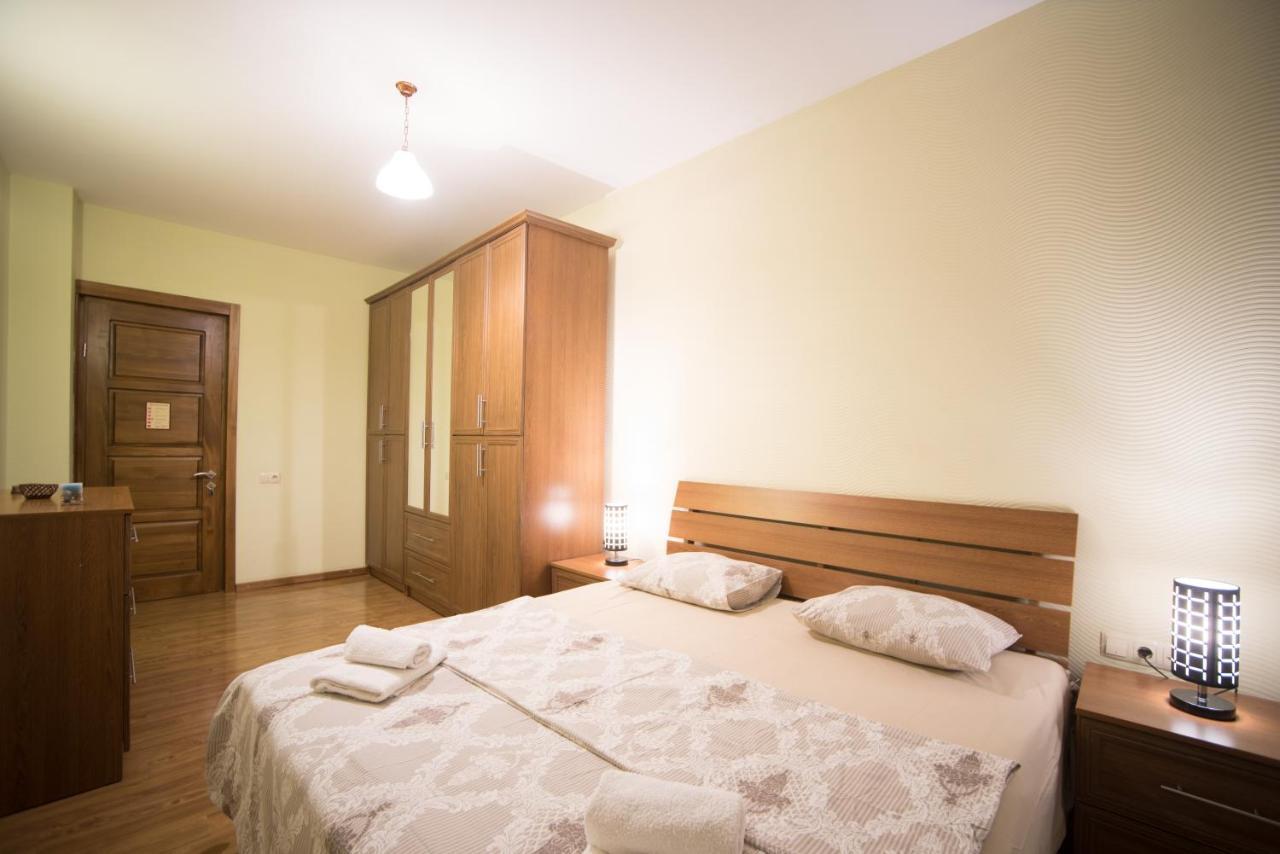 Terrace House Tbilisi Hotel Luaran gambar