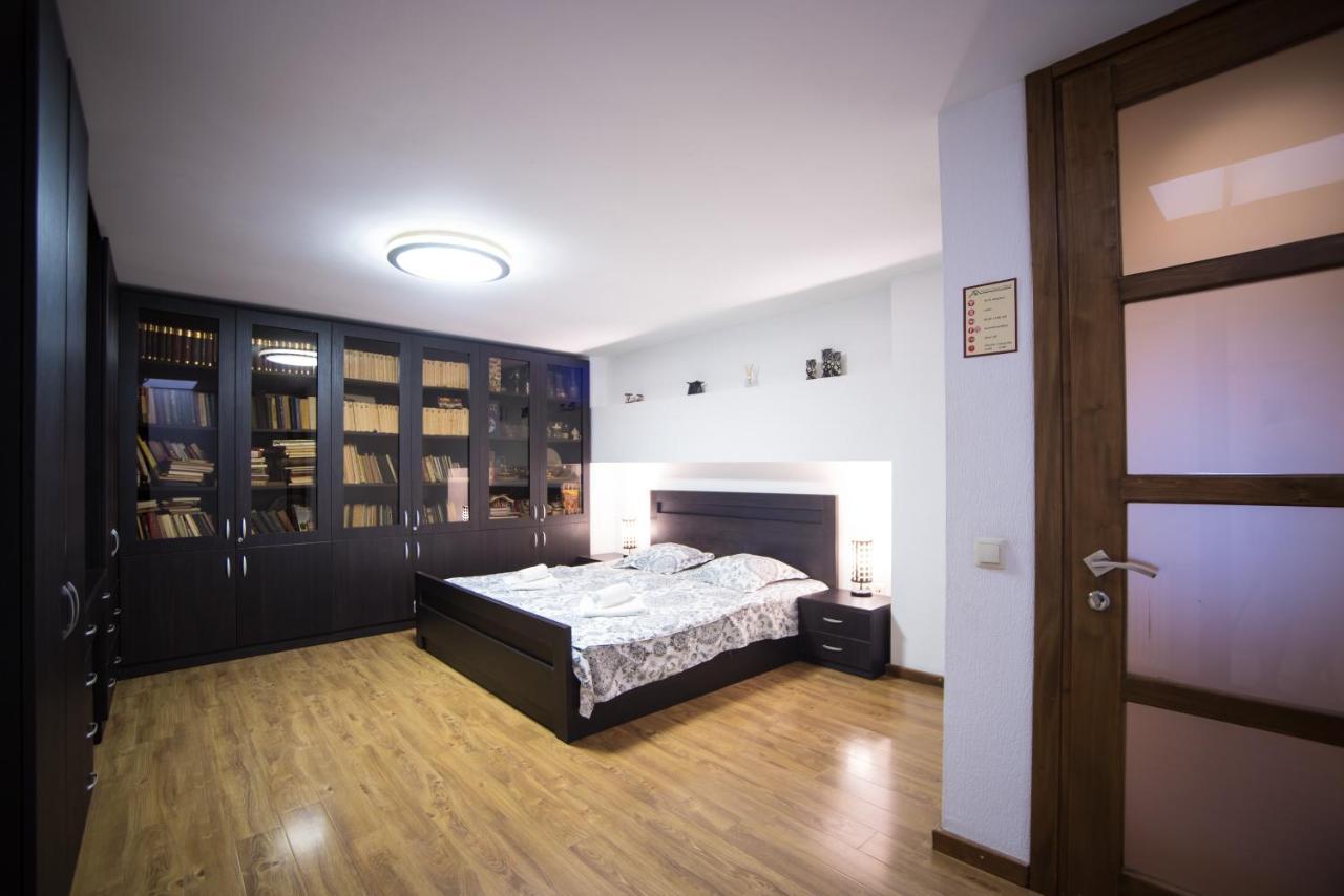 Terrace House Tbilisi Hotel Luaran gambar