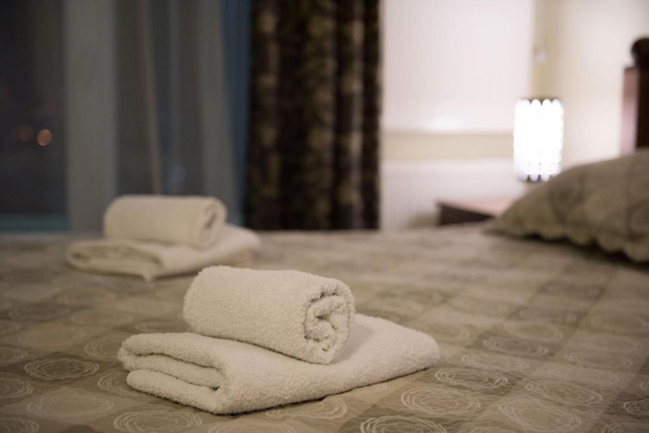 Terrace House Tbilisi Hotel Luaran gambar