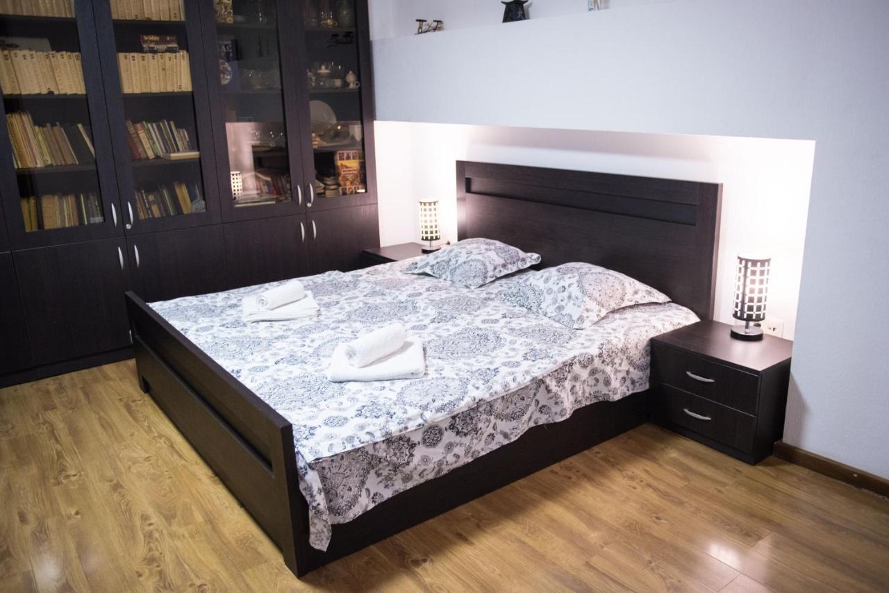 Terrace House Tbilisi Hotel Luaran gambar