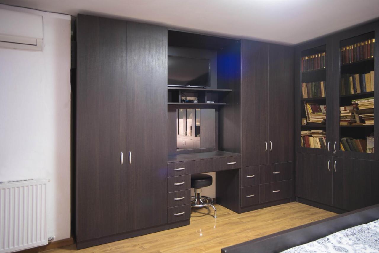 Terrace House Tbilisi Hotel Luaran gambar