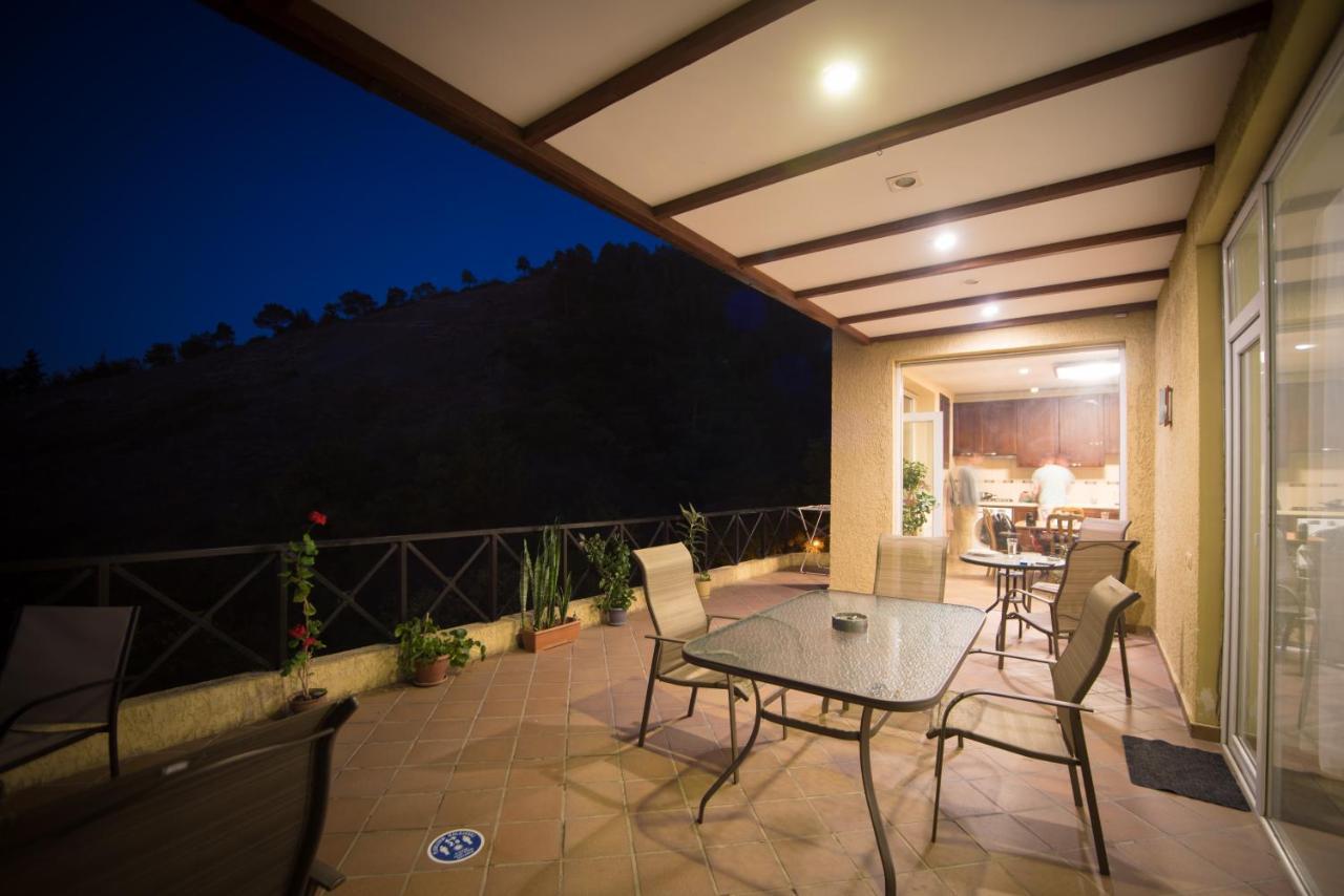 Terrace House Tbilisi Hotel Luaran gambar