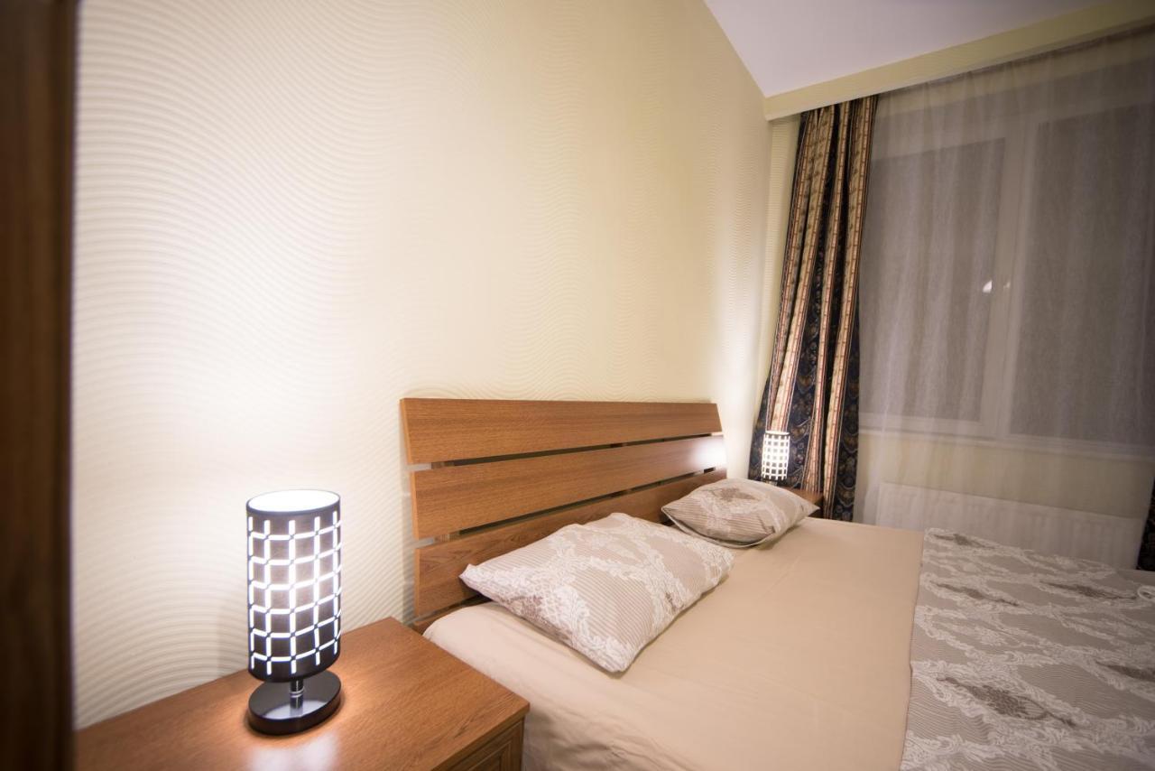 Terrace House Tbilisi Hotel Luaran gambar
