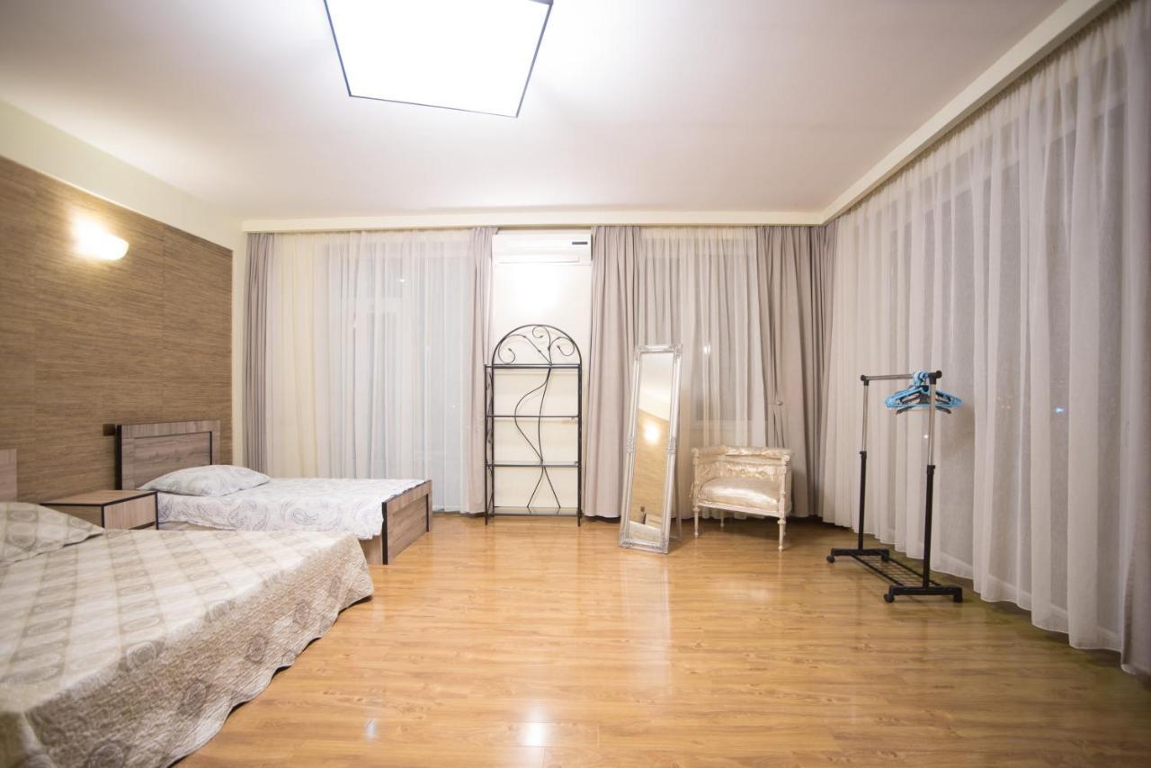 Terrace House Tbilisi Hotel Luaran gambar