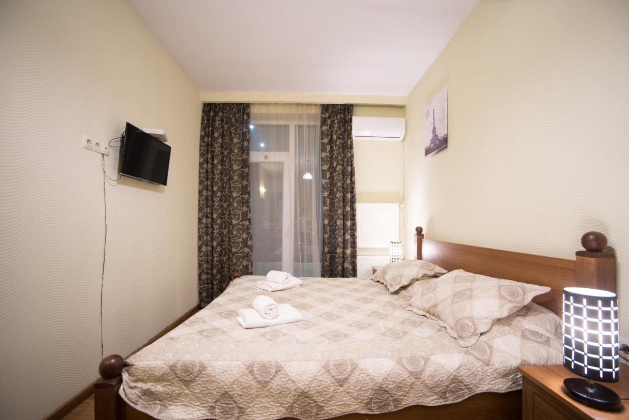 Terrace House Tbilisi Hotel Luaran gambar