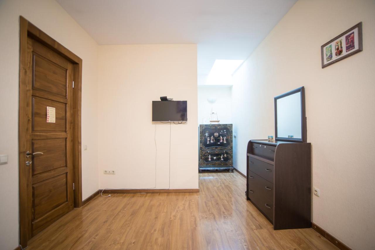 Terrace House Tbilisi Hotel Luaran gambar