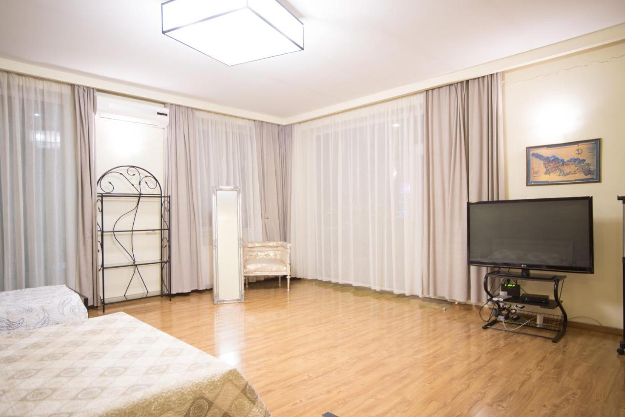 Terrace House Tbilisi Hotel Luaran gambar