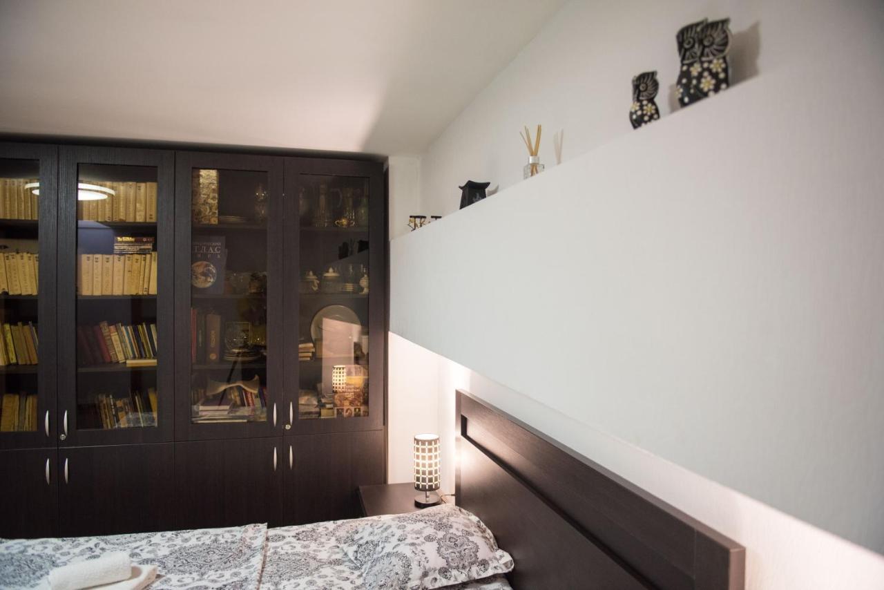 Terrace House Tbilisi Hotel Luaran gambar