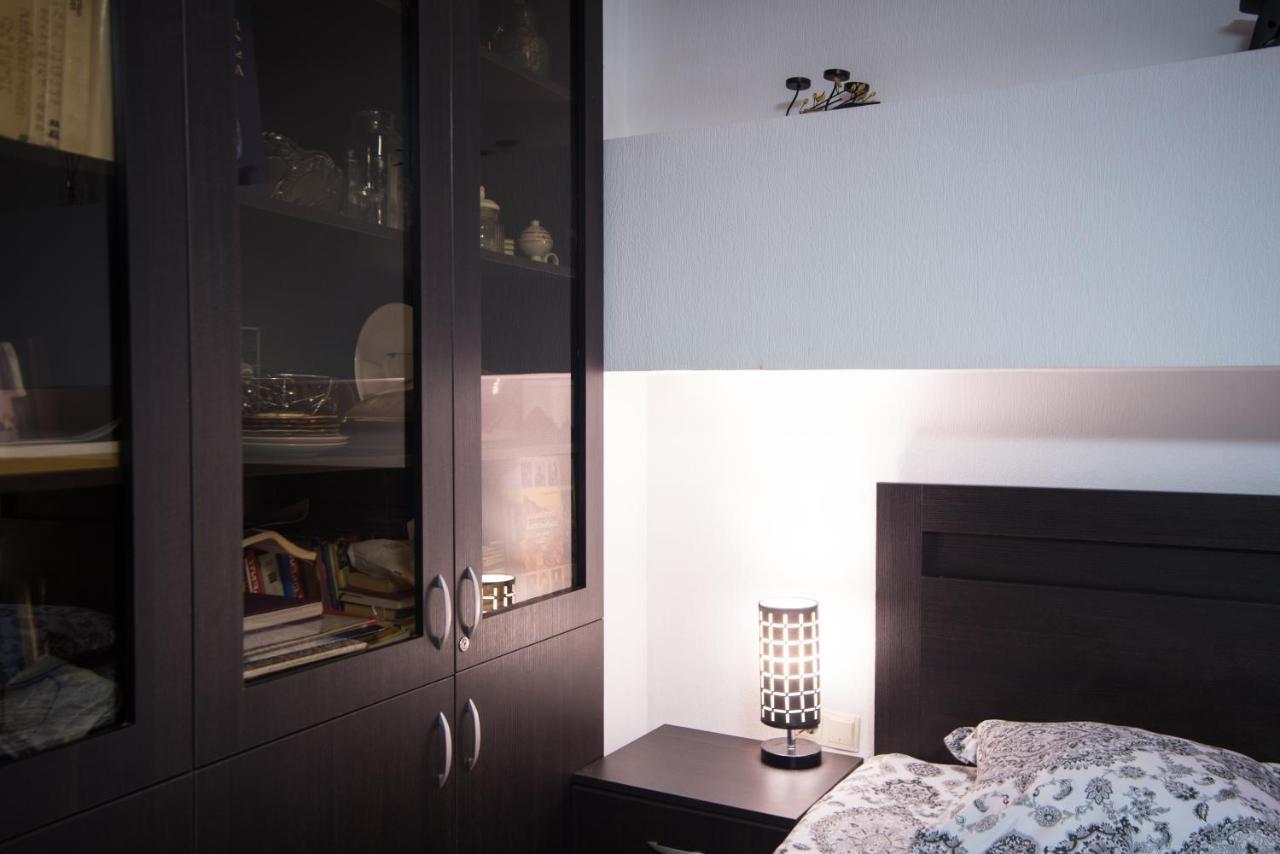 Terrace House Tbilisi Hotel Luaran gambar
