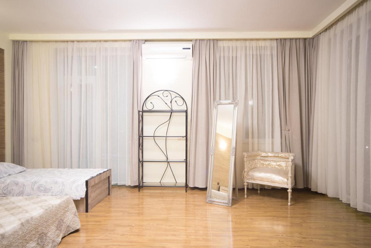 Terrace House Tbilisi Hotel Luaran gambar