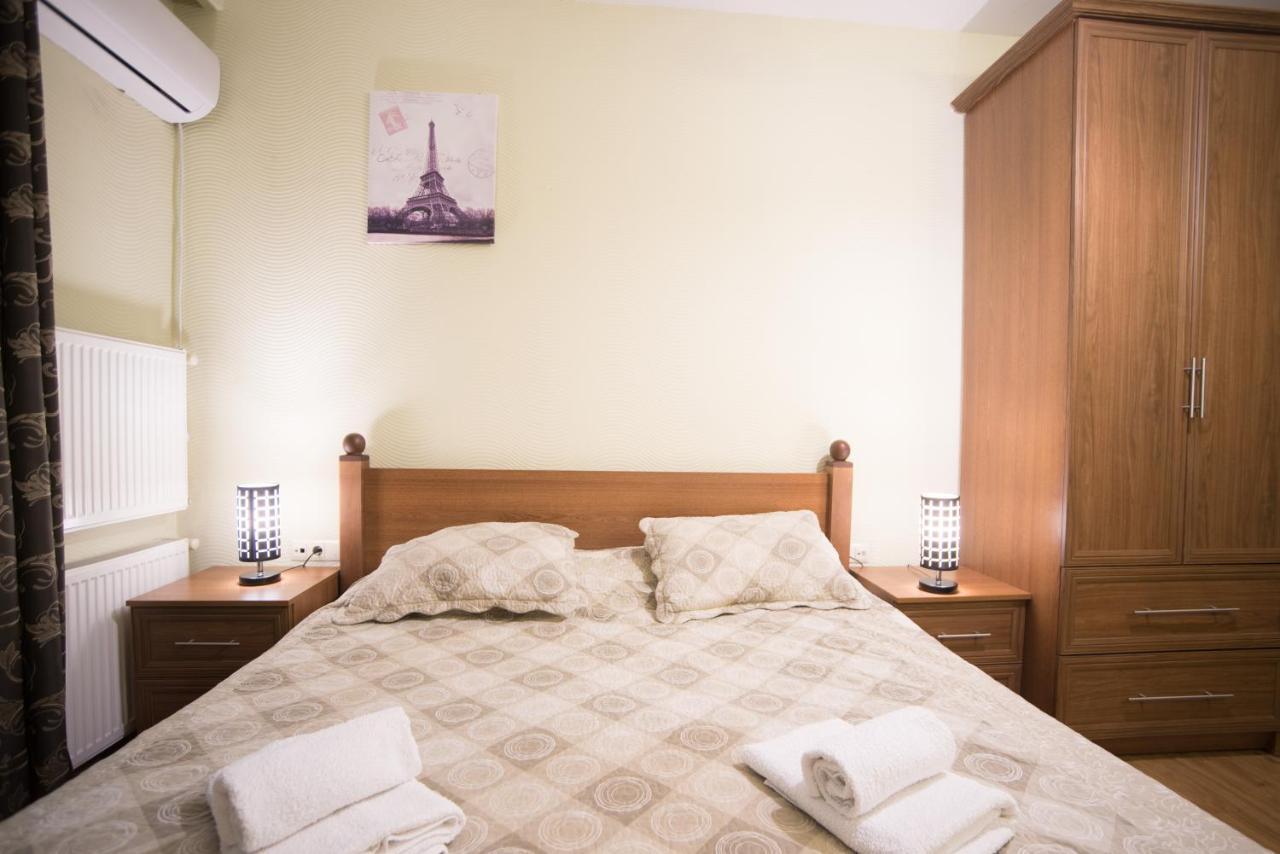 Terrace House Tbilisi Hotel Luaran gambar