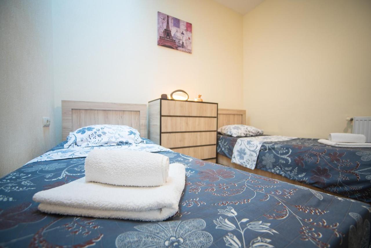 Terrace House Tbilisi Hotel Luaran gambar