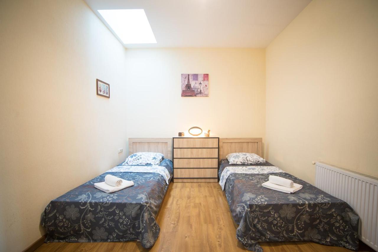 Terrace House Tbilisi Hotel Luaran gambar