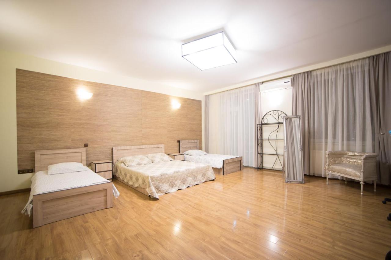 Terrace House Tbilisi Hotel Luaran gambar