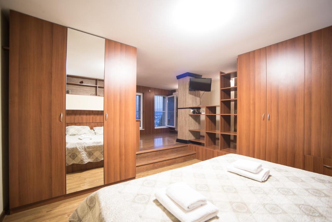 Terrace House Tbilisi Hotel Luaran gambar
