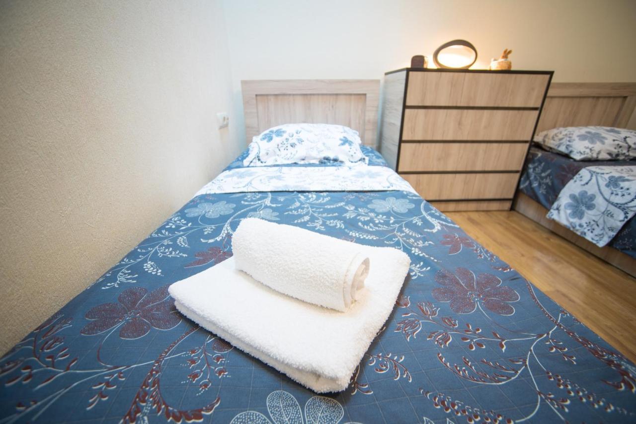 Terrace House Tbilisi Hotel Luaran gambar