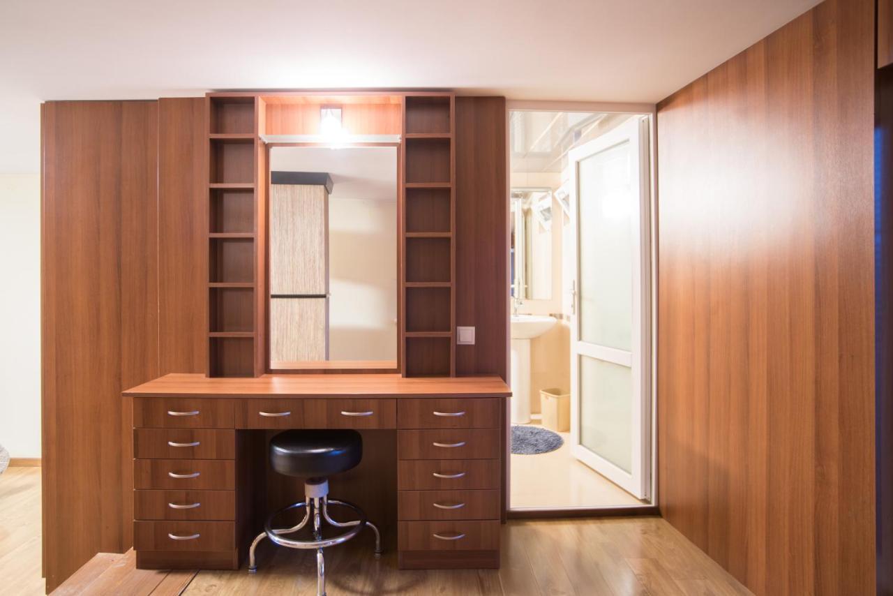 Terrace House Tbilisi Hotel Luaran gambar