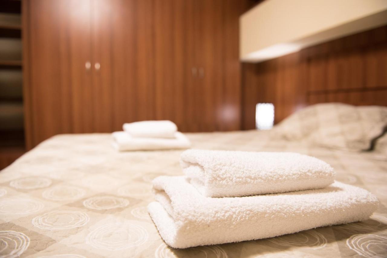Terrace House Tbilisi Hotel Luaran gambar