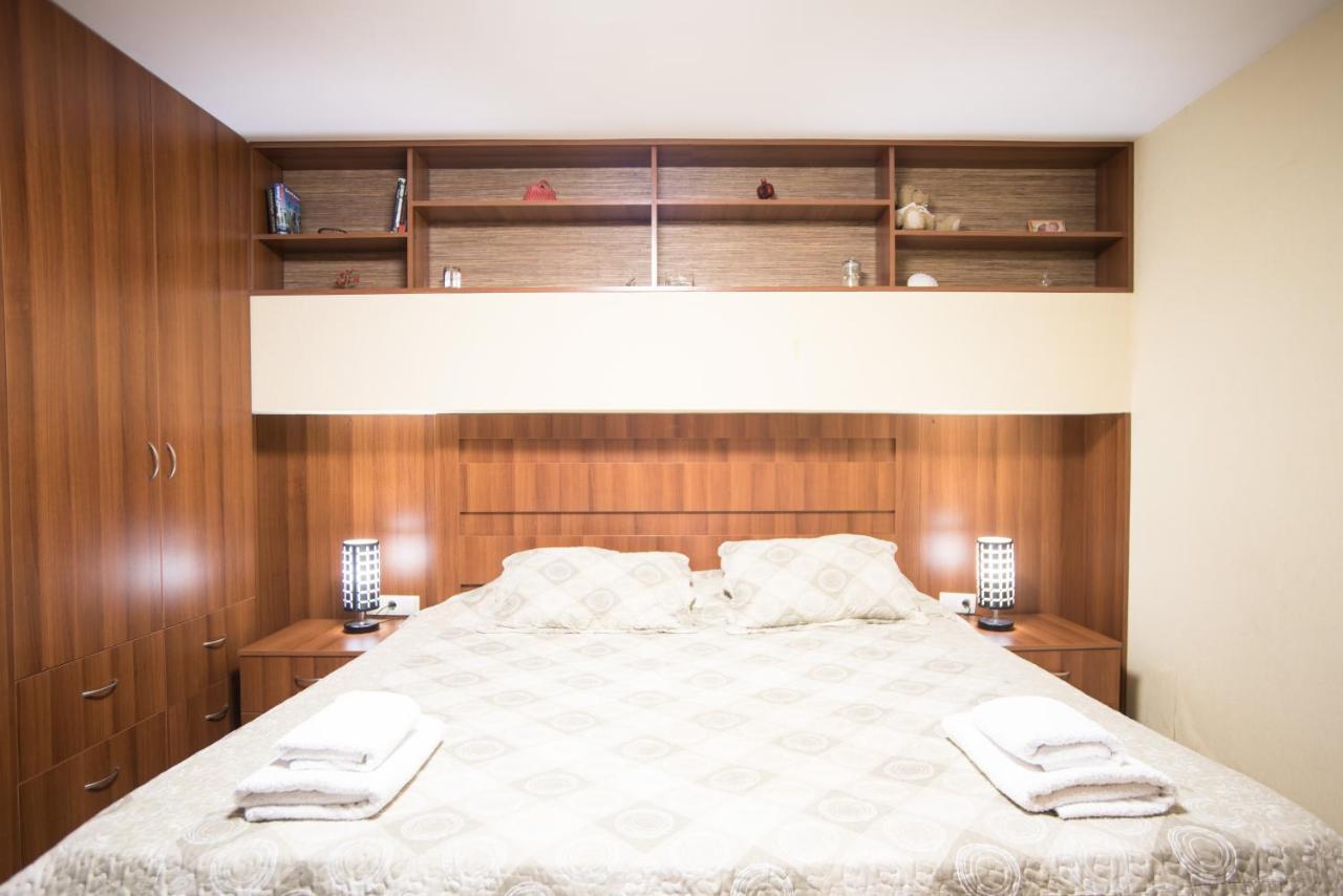 Terrace House Tbilisi Hotel Luaran gambar