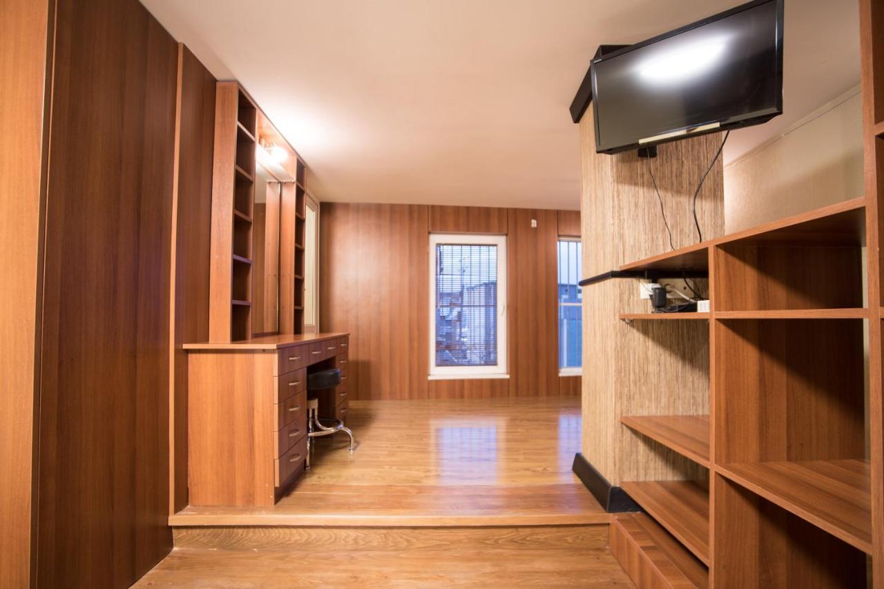 Terrace House Tbilisi Hotel Luaran gambar