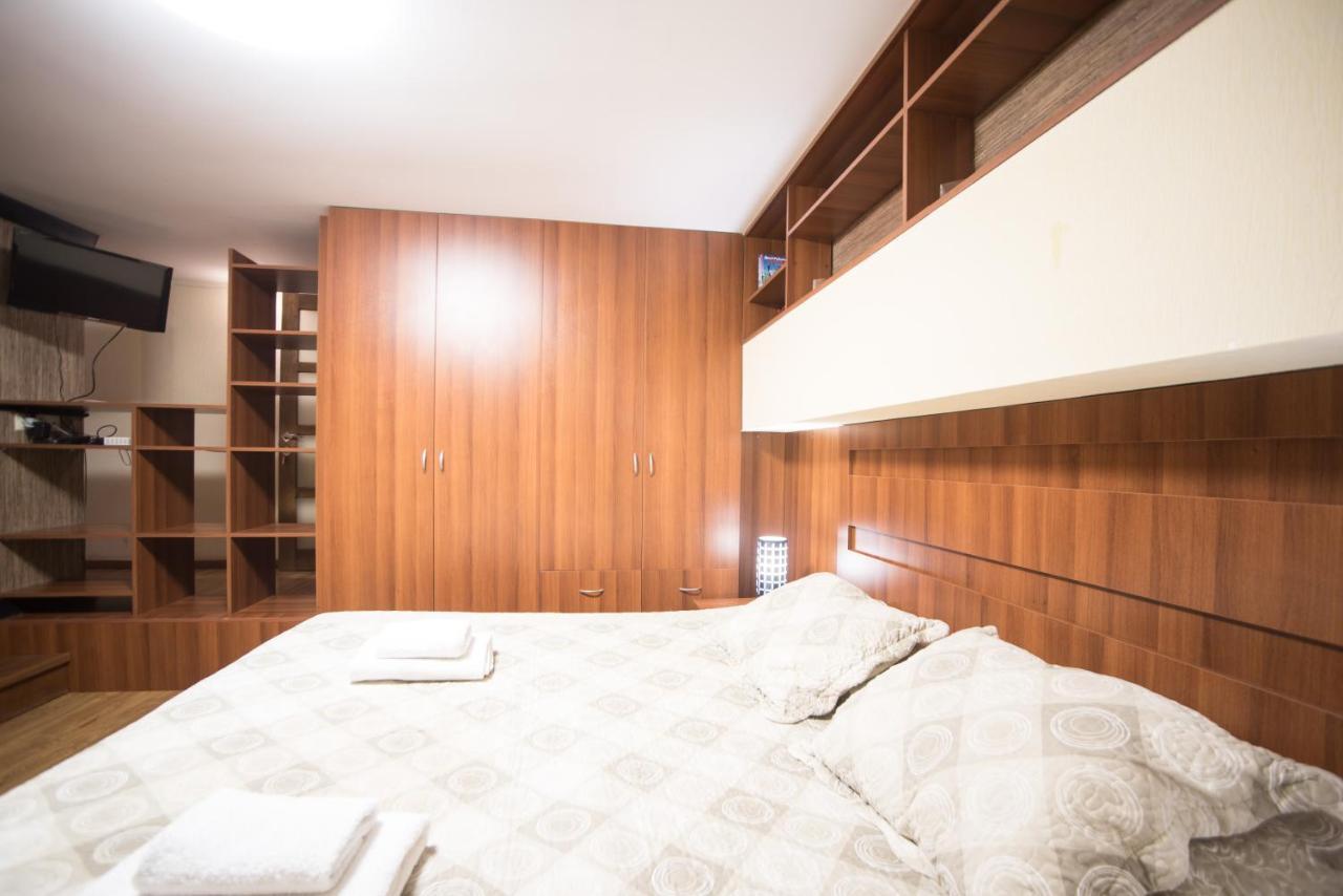 Terrace House Tbilisi Hotel Luaran gambar